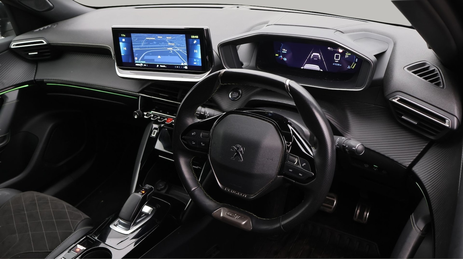 Used Peugeot 2008 2022 for sale - 77873150: Photo 9