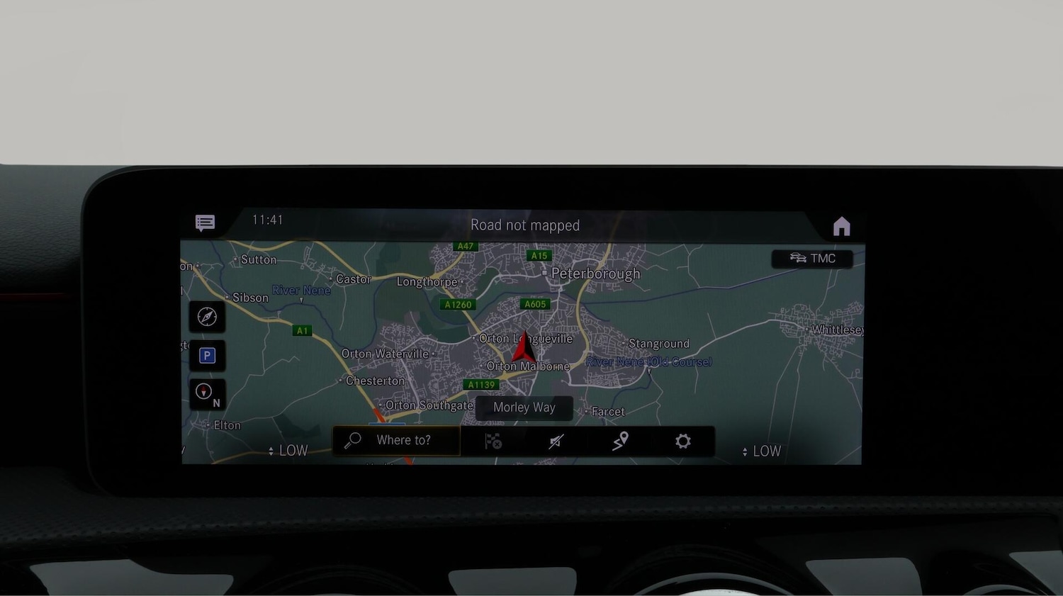 Vehicle 15