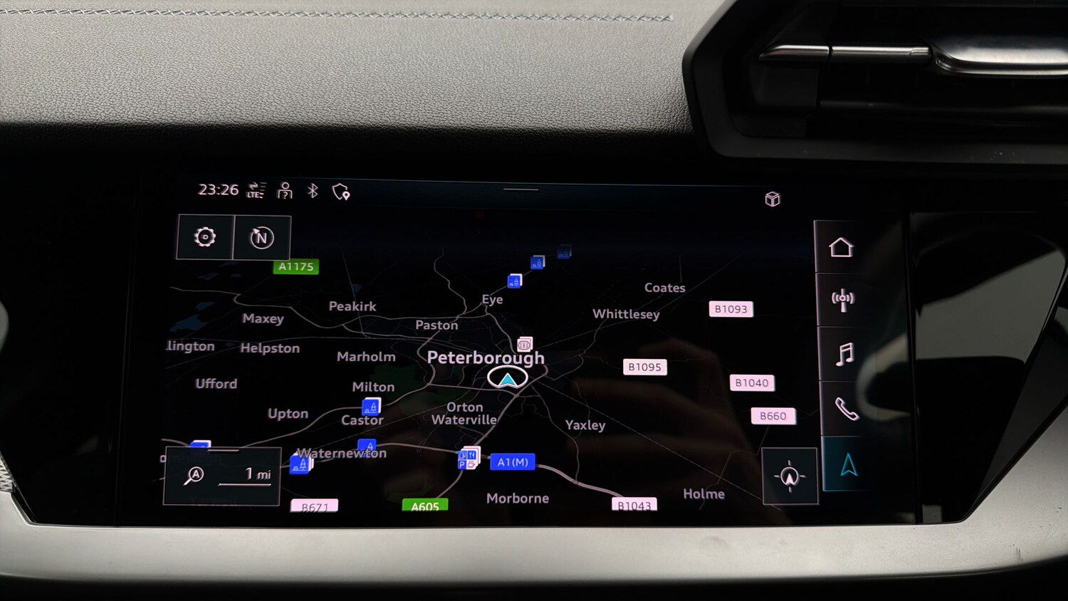 Used Audi A3 2021 for sale - 78210371: Photo 10