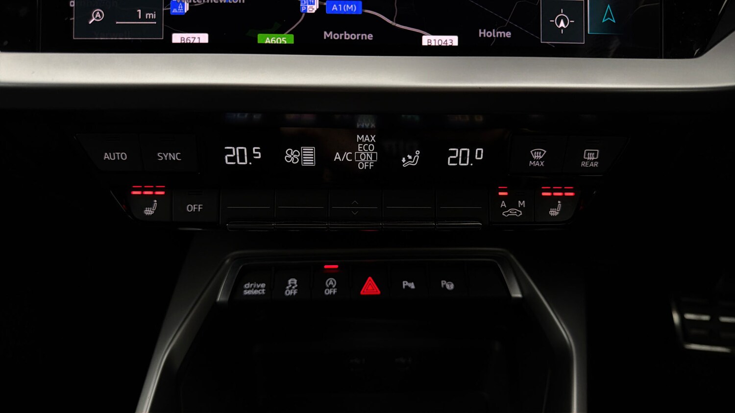 Used Audi A3 2021 for sale - 78210371: Photo 11