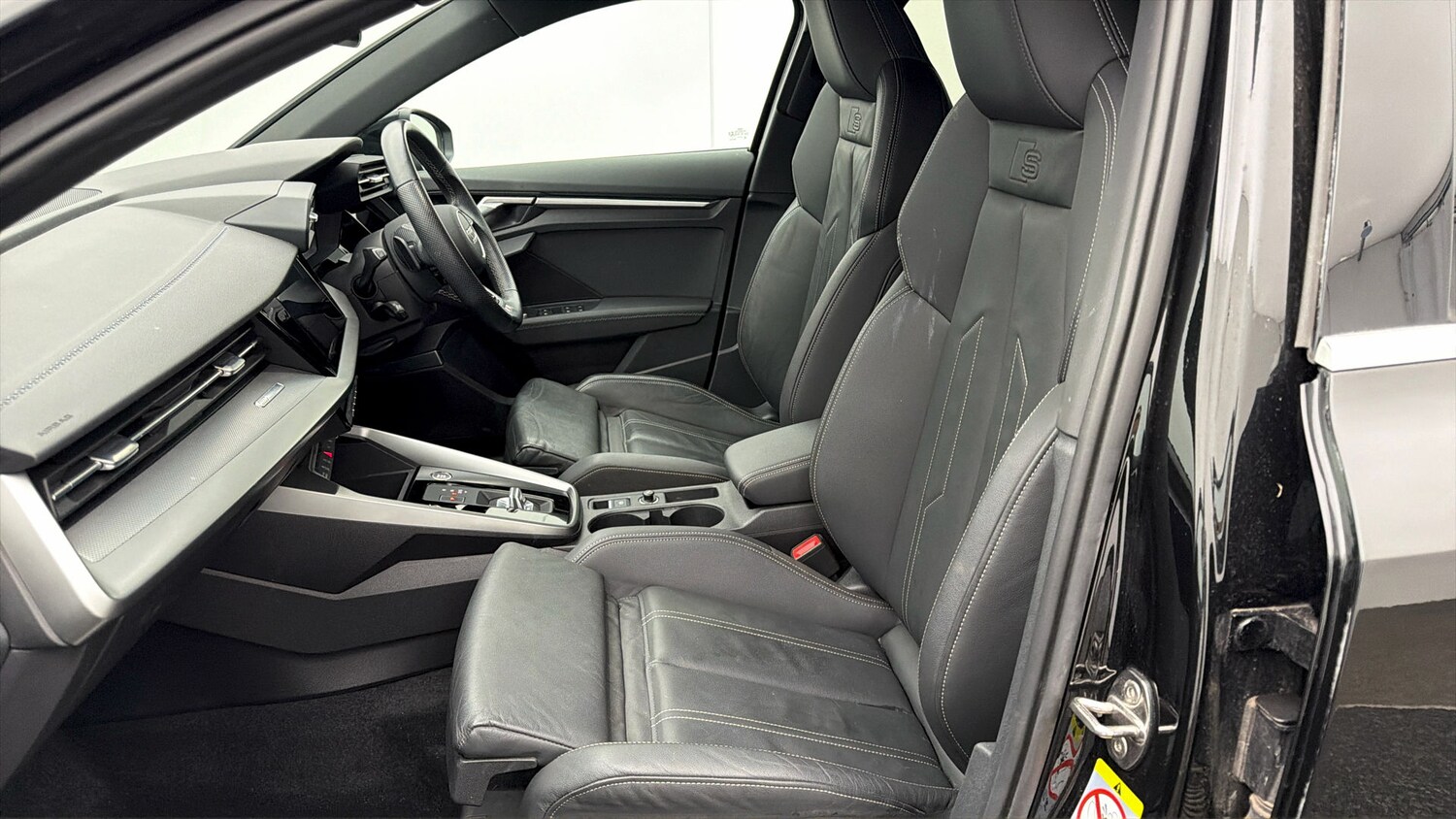 Used Audi A3 2021 for sale - 78210371: Photo 13