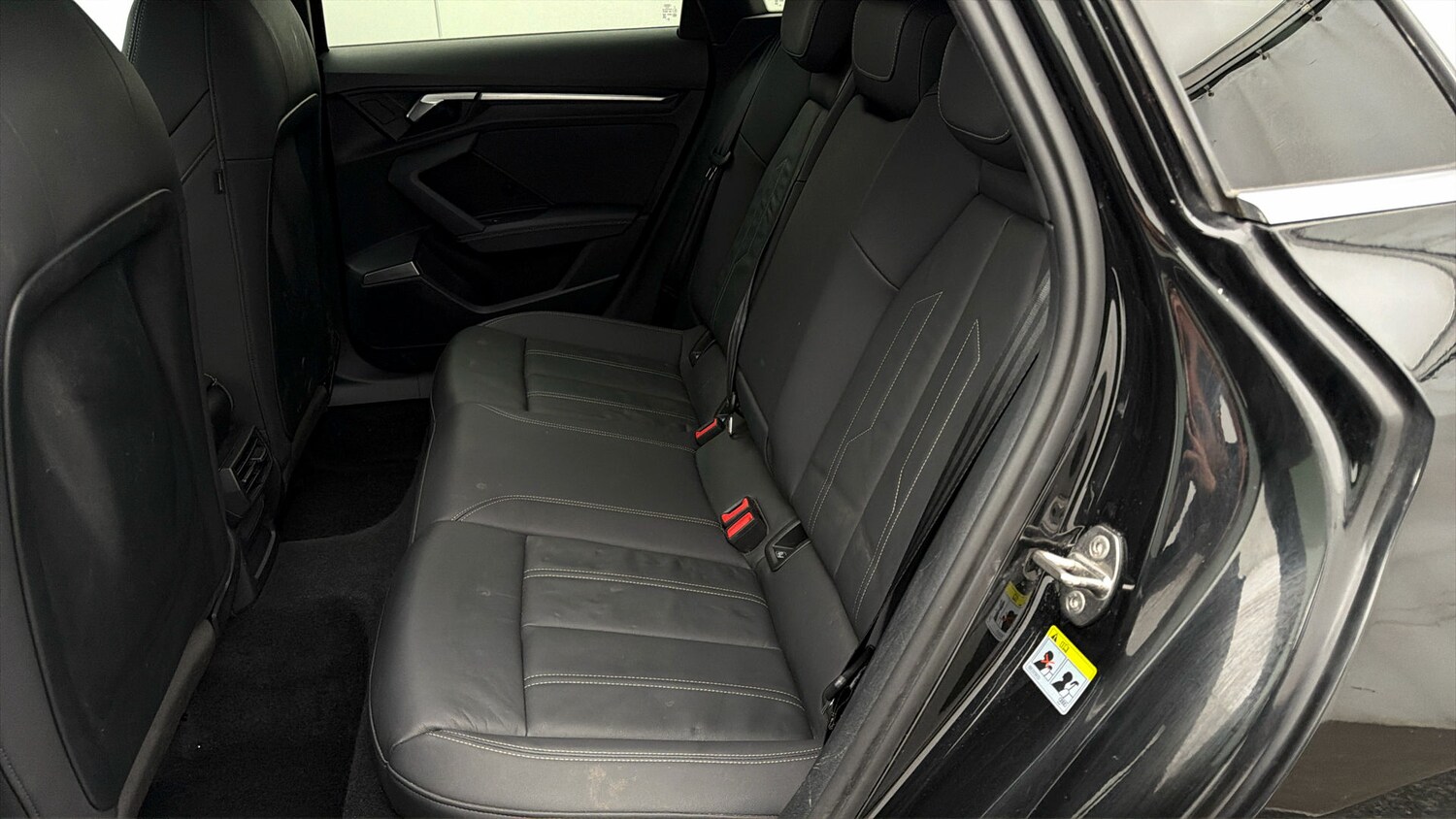 Used Audi A3 2021 for sale - 78210371: Photo 15