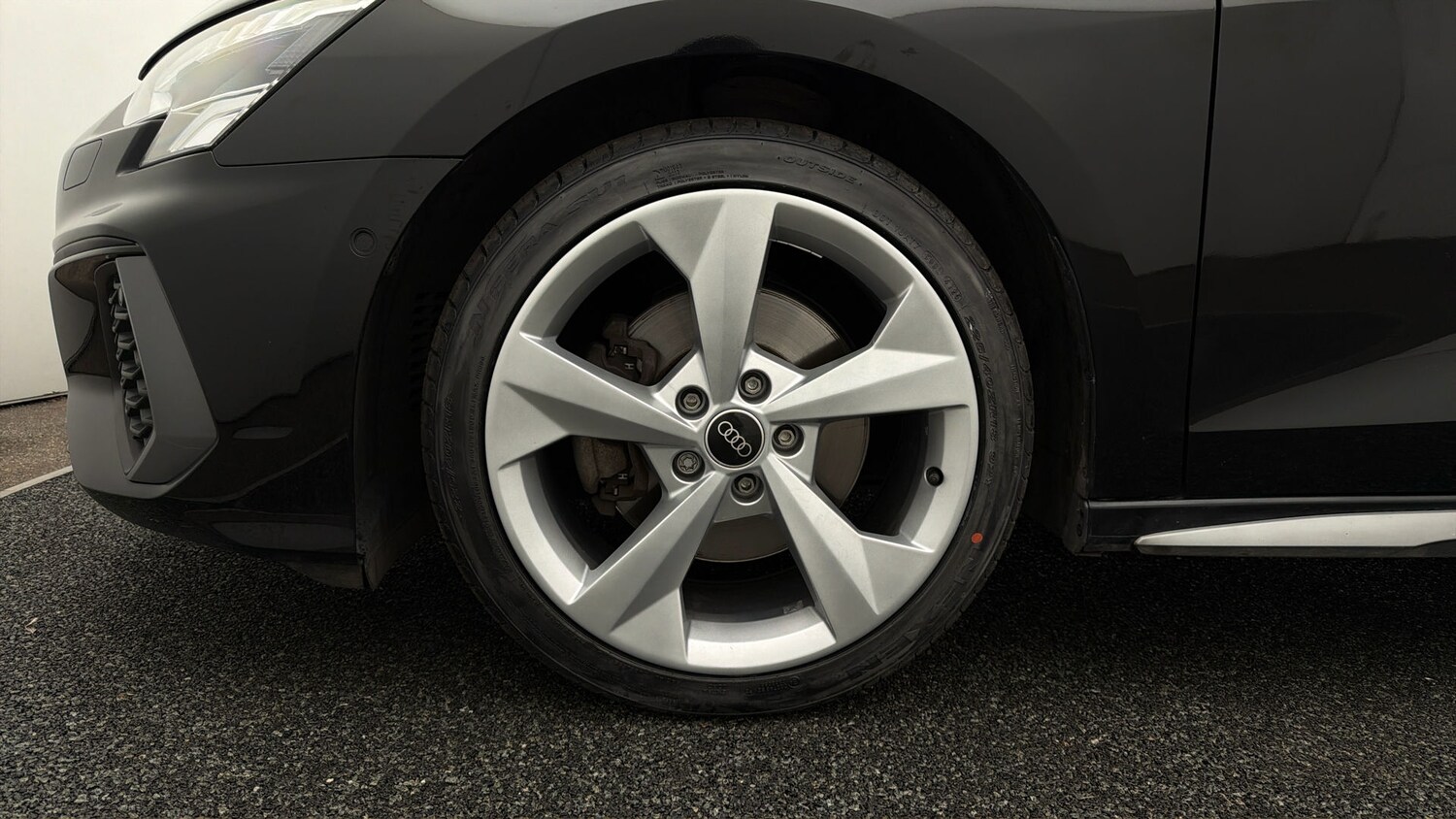 Used Audi A3 2021 for sale - 78210371: Photo 17