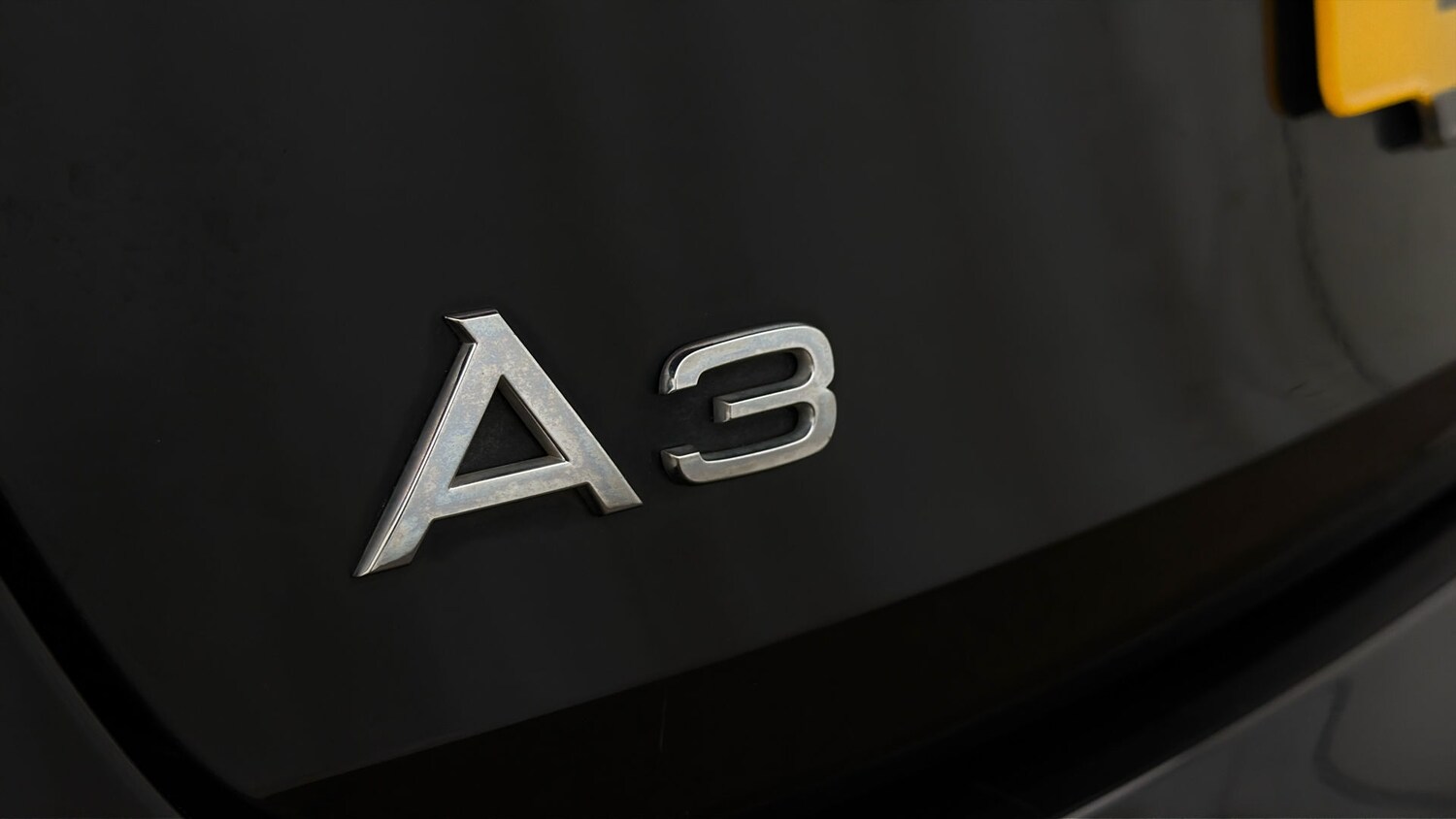 Used Audi A3 2021 for sale - 78210371: Photo 21