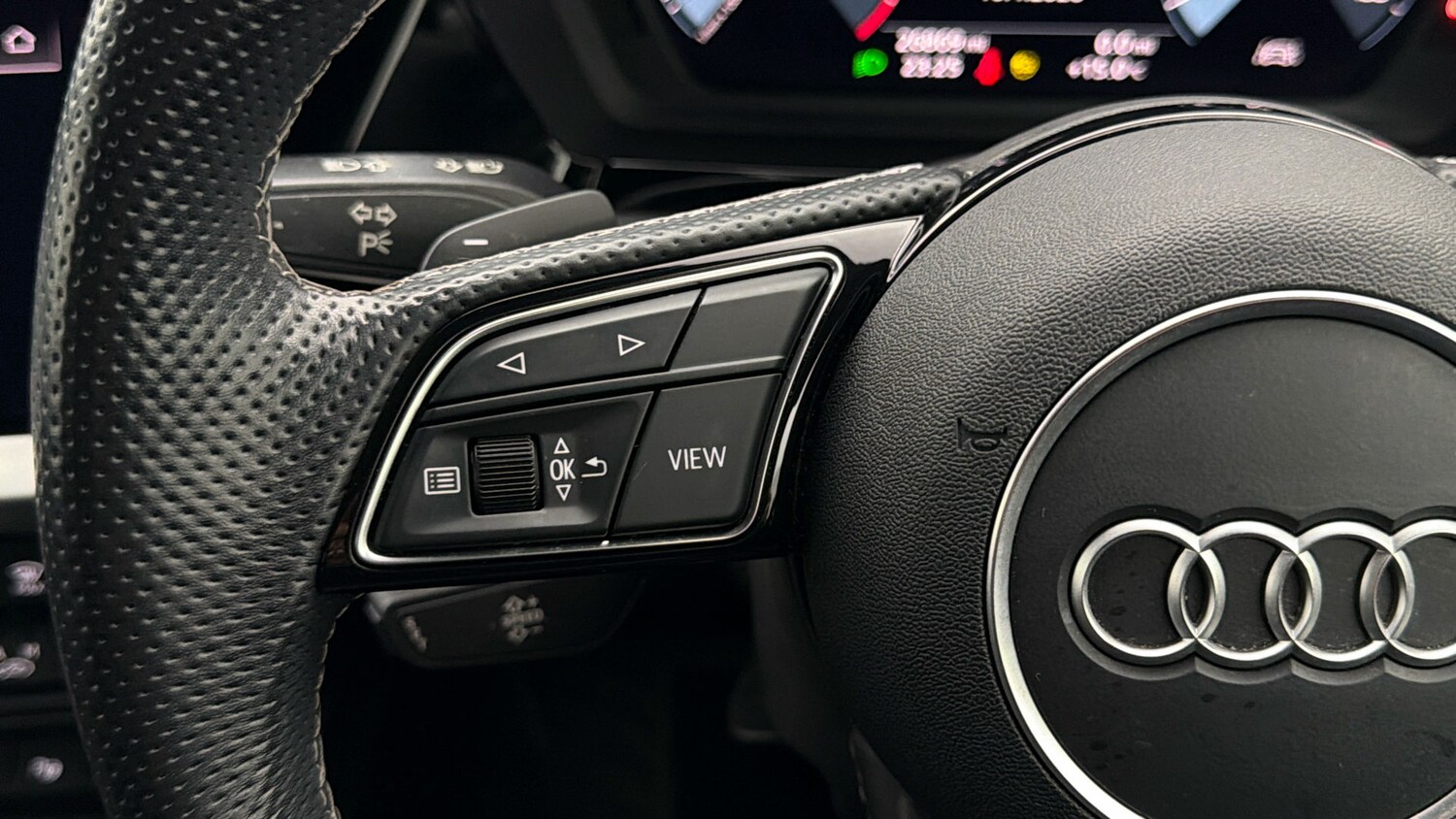 Used Audi A3 2021 for sale - 78210371: Photo 23