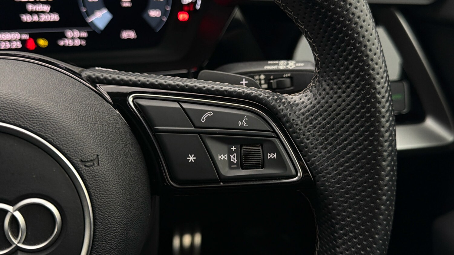 Used Audi A3 2021 for sale - 78210371: Photo 24