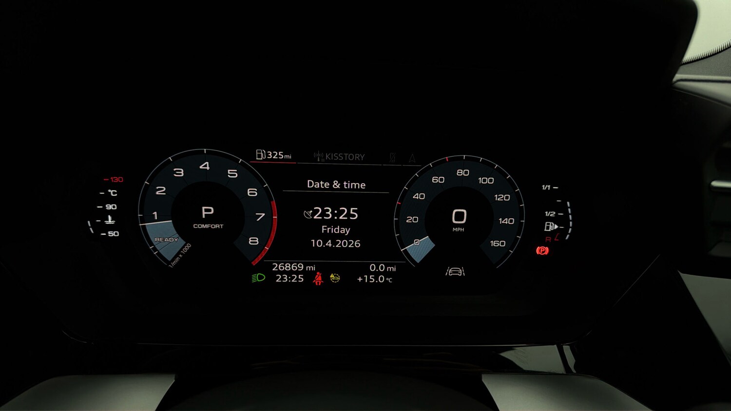 Used Audi A3 2021 for sale - 78210371: Photo 25