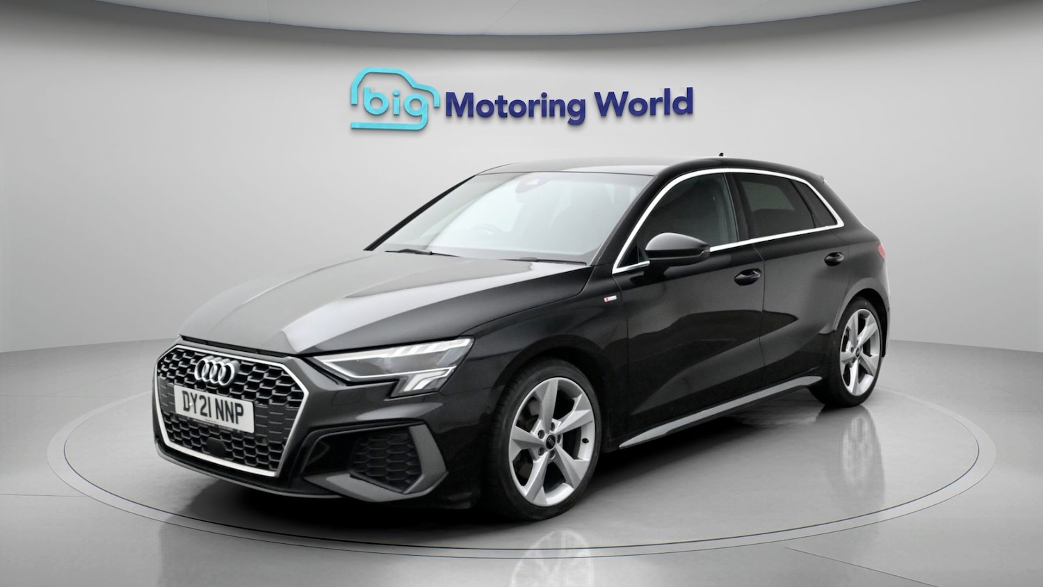 Used Audi A3 2021 for sale - 78210371: Photo 3