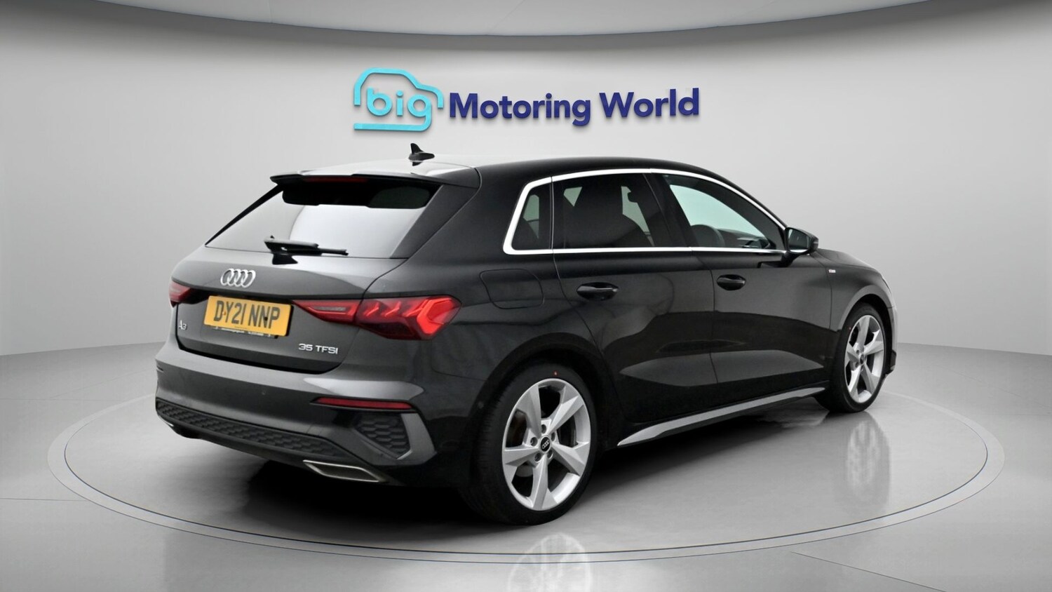 Used Audi A3 2021 for sale - 78210371: Photo 7