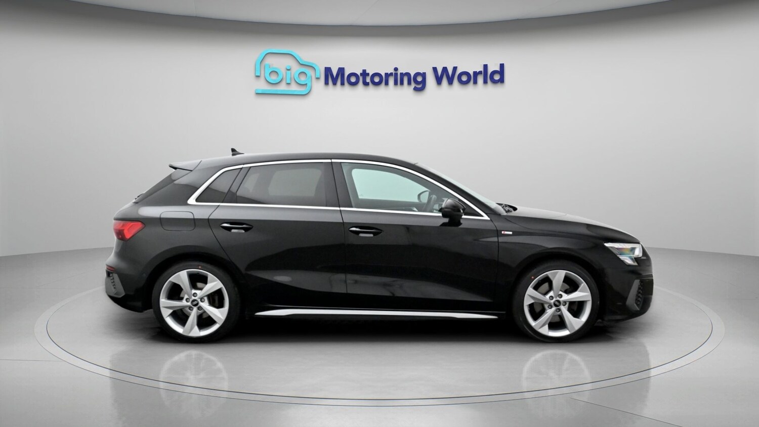 Used Audi A3 2021 for sale - 78210371: Photo 8