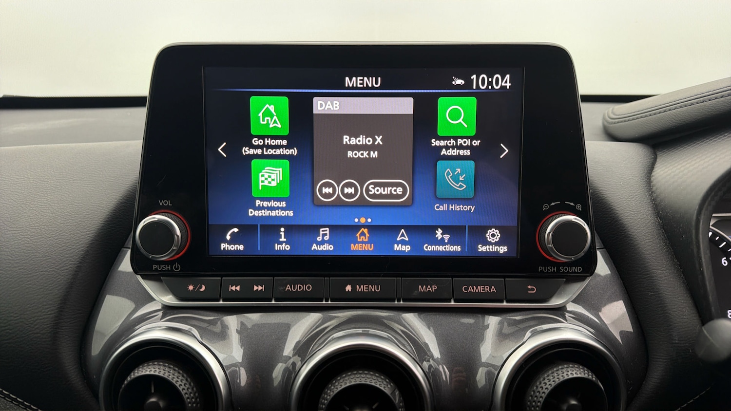 Used Nissan Juke 2023 for sale - 78053698: Photo 10