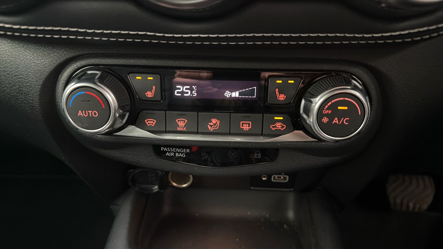 Used Nissan Juke 2023 for sale - 78053698: Photo 11