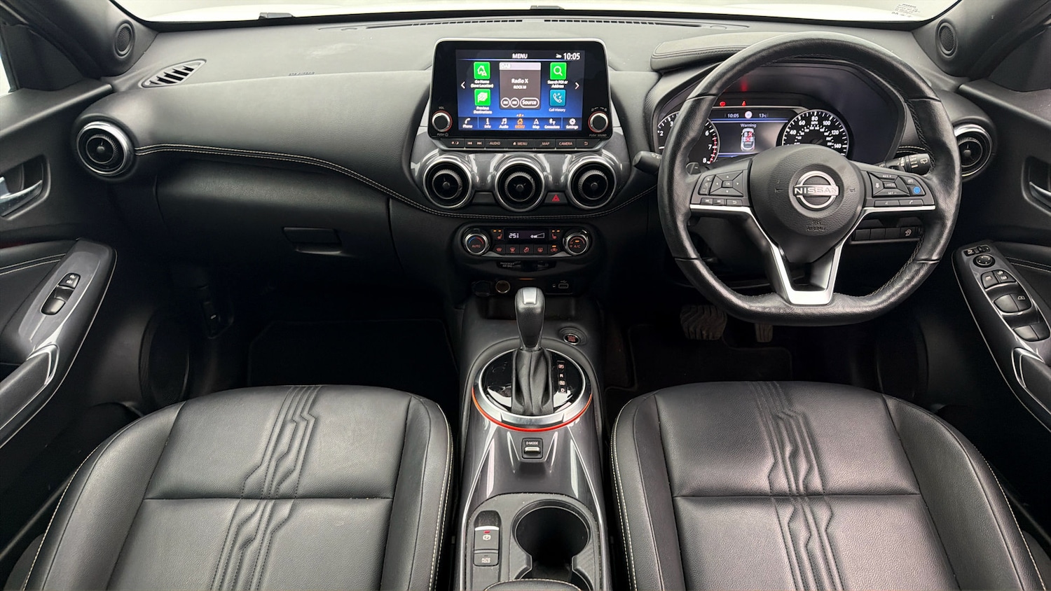 Used Nissan Juke 2023 for sale - 78053698: Photo 12