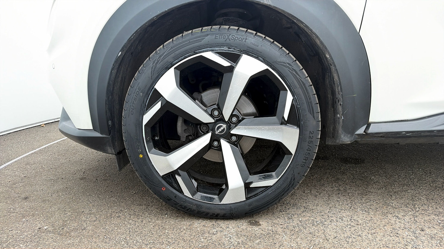 Used Nissan Juke 2023 for sale - 78053698: Photo 17