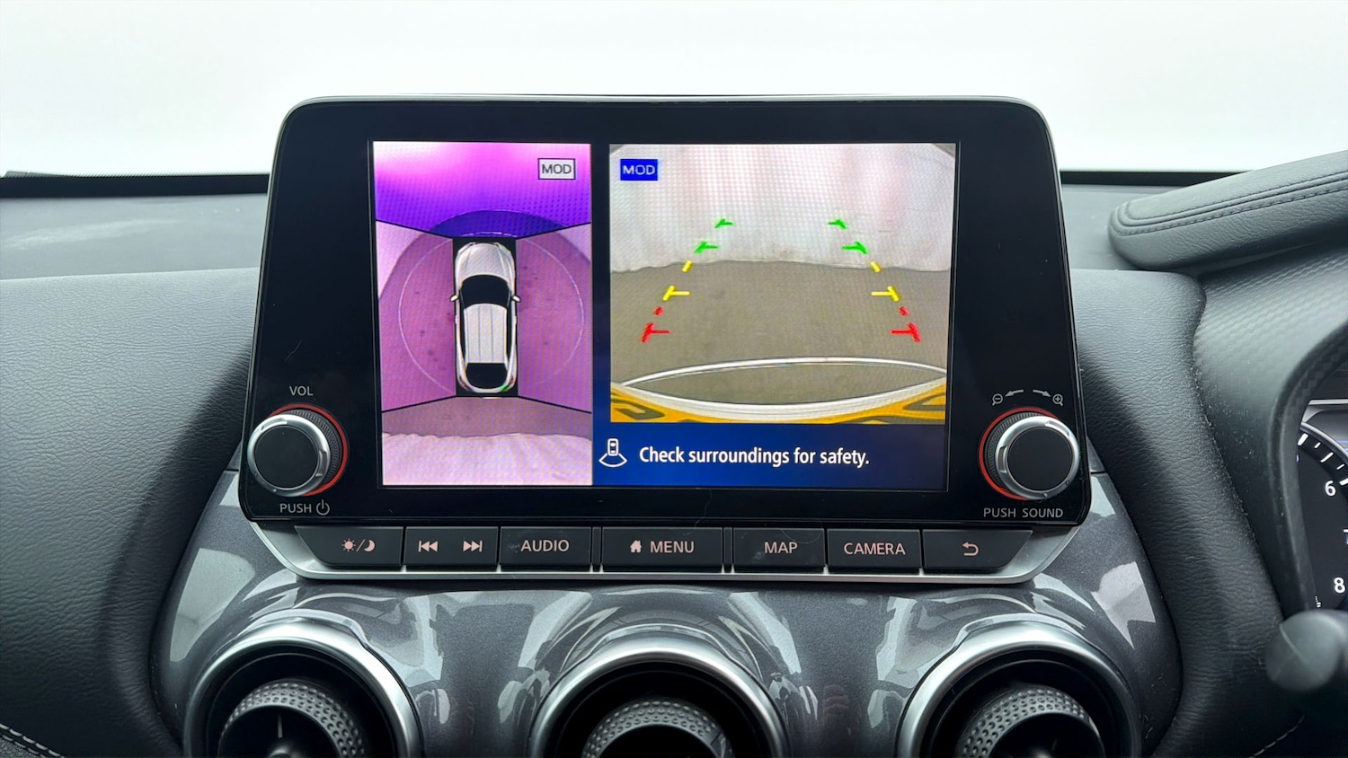 Used Nissan Juke 2023 for sale - 78053698: Photo 27