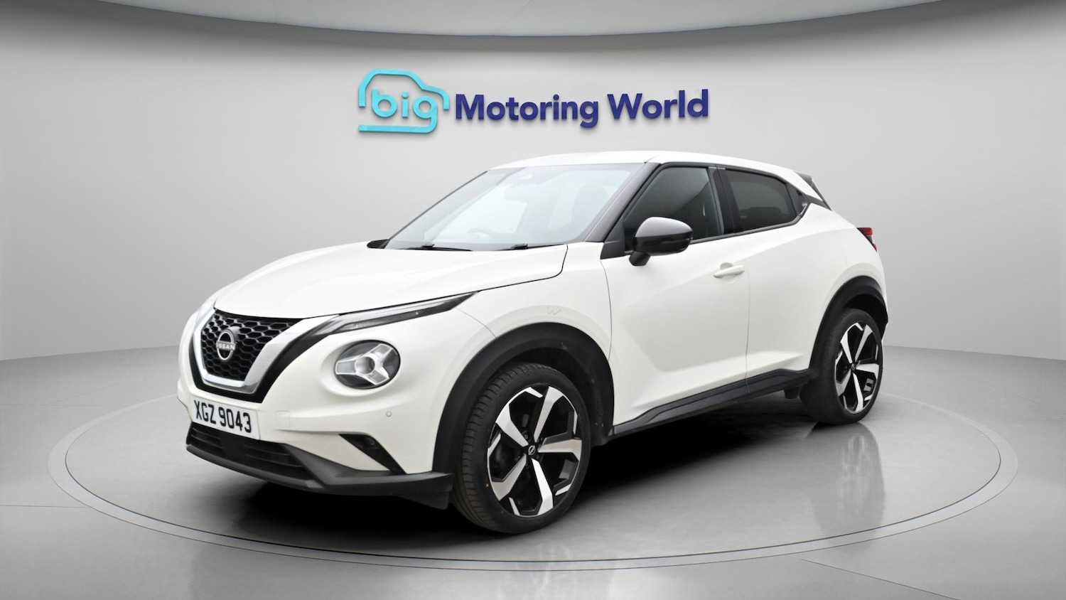 Used Nissan Juke 2023 for sale - 78053698: Photo 3