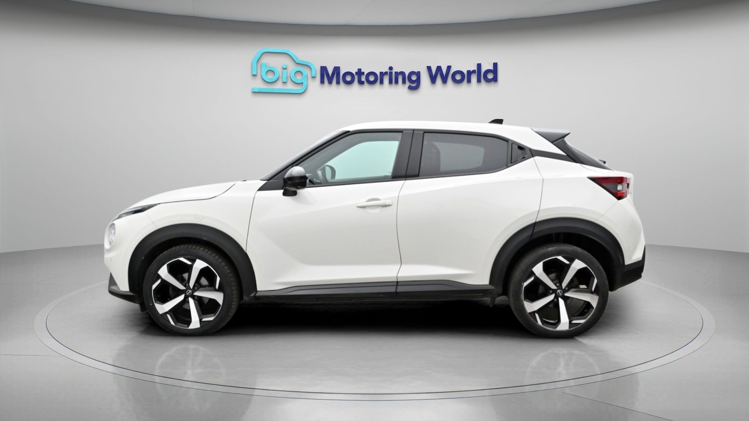 Used Nissan Juke 2023 for sale - 78053698: Photo 4