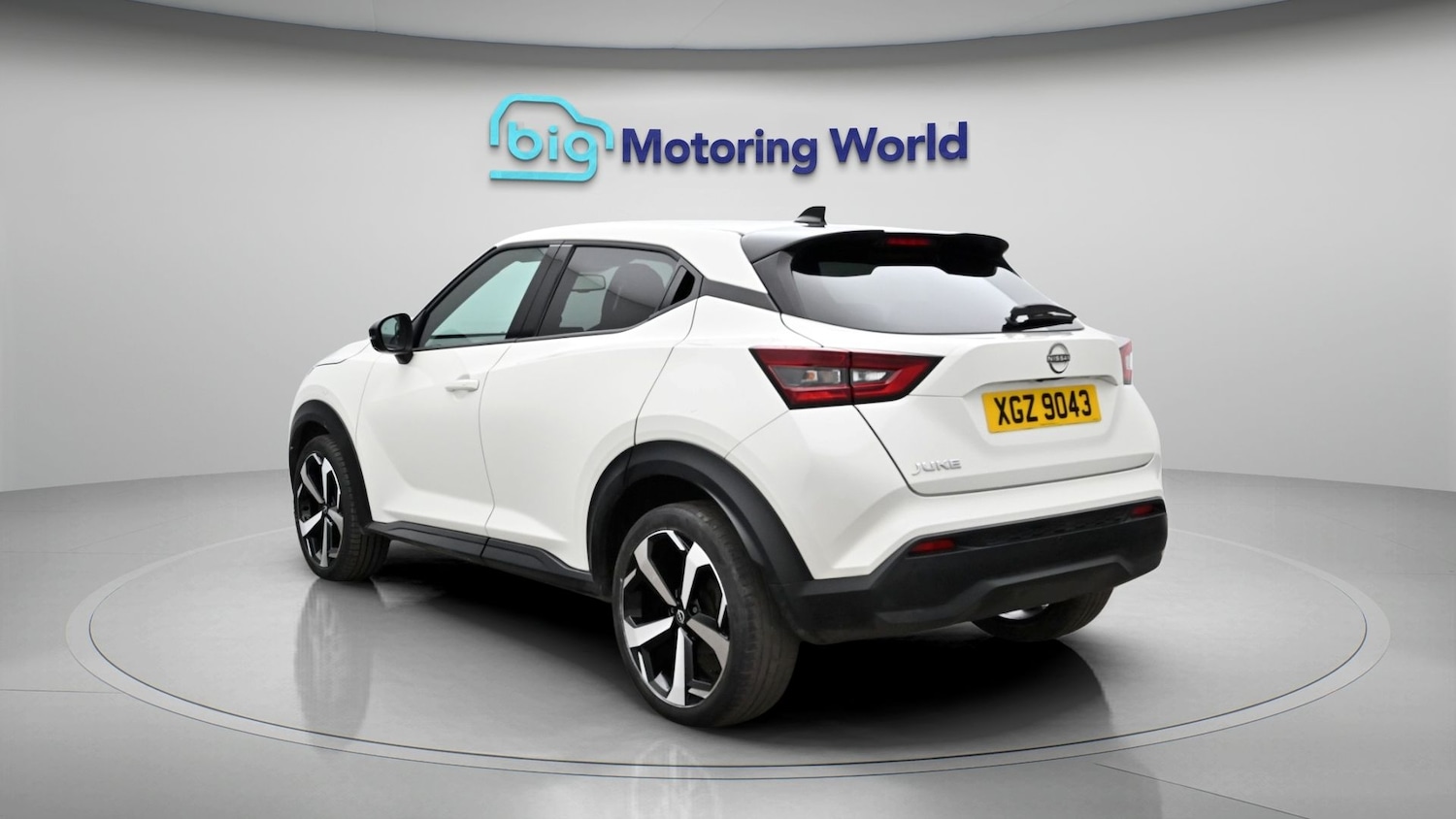 Used Nissan Juke 2023 for sale - 78053698: Photo 5