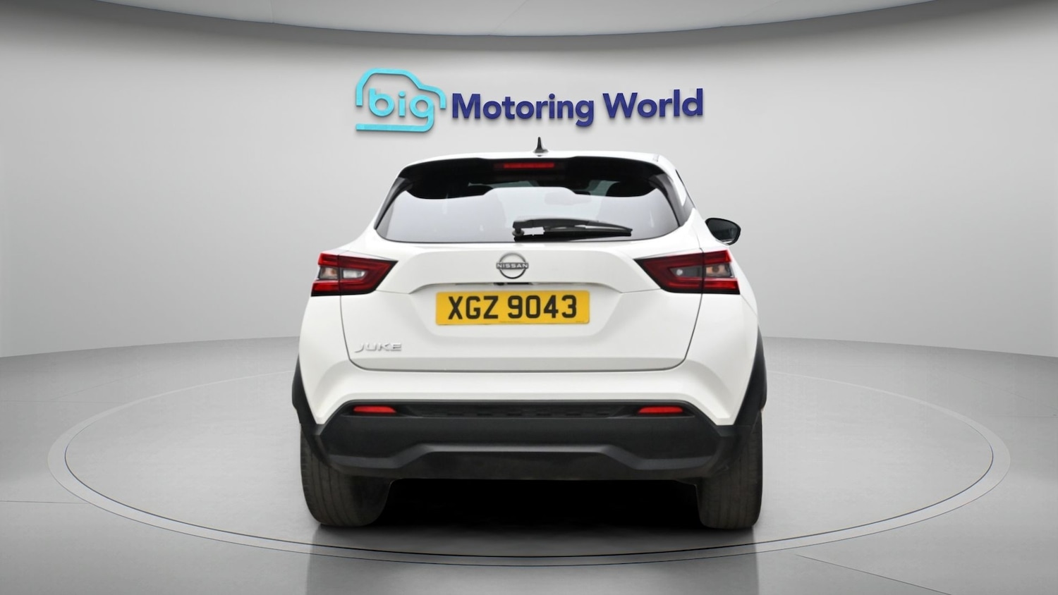 Used Nissan Juke 2023 for sale - 78053698: Photo 6