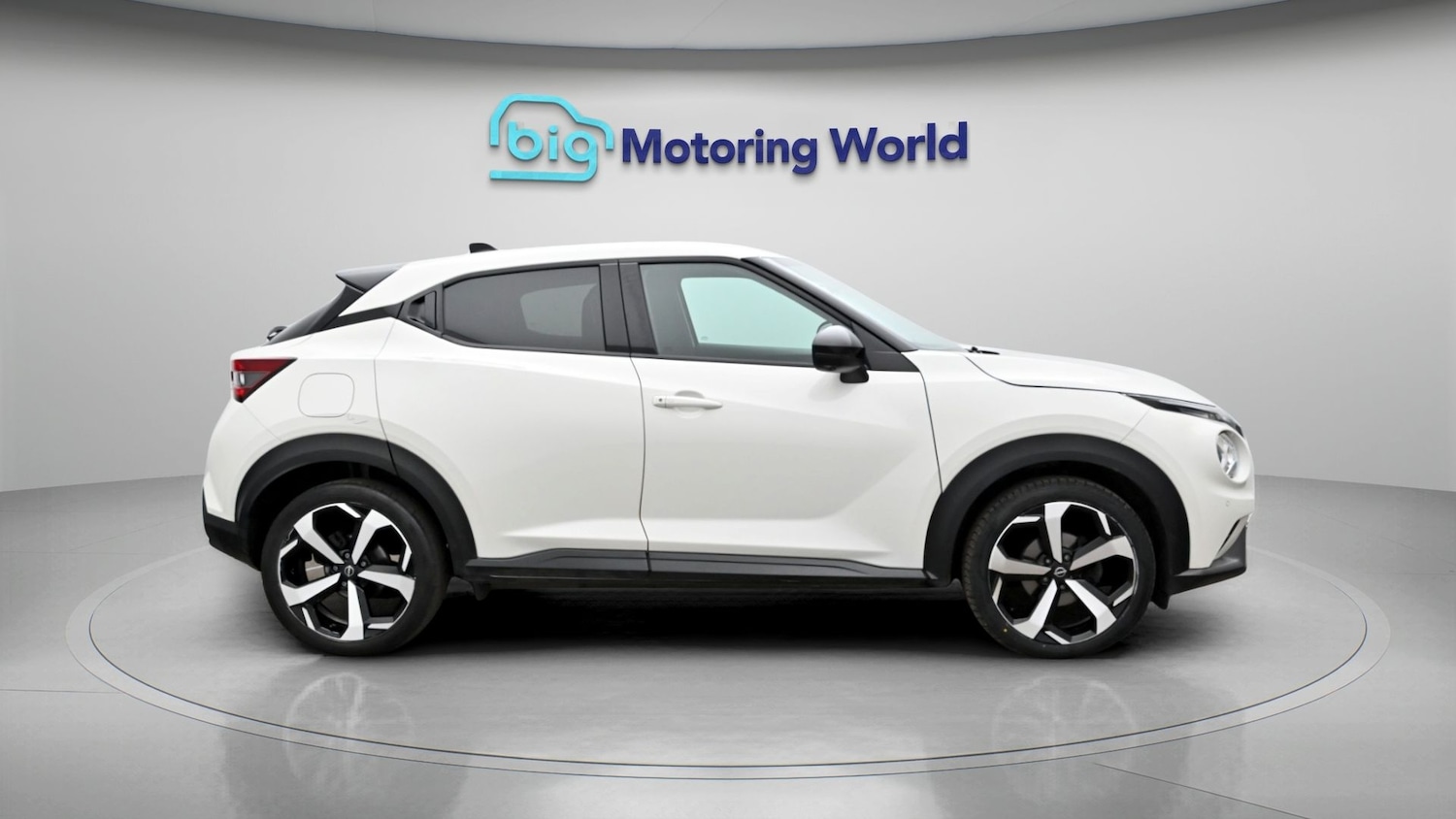 Used Nissan Juke 2023 for sale - 78053698: Photo 8