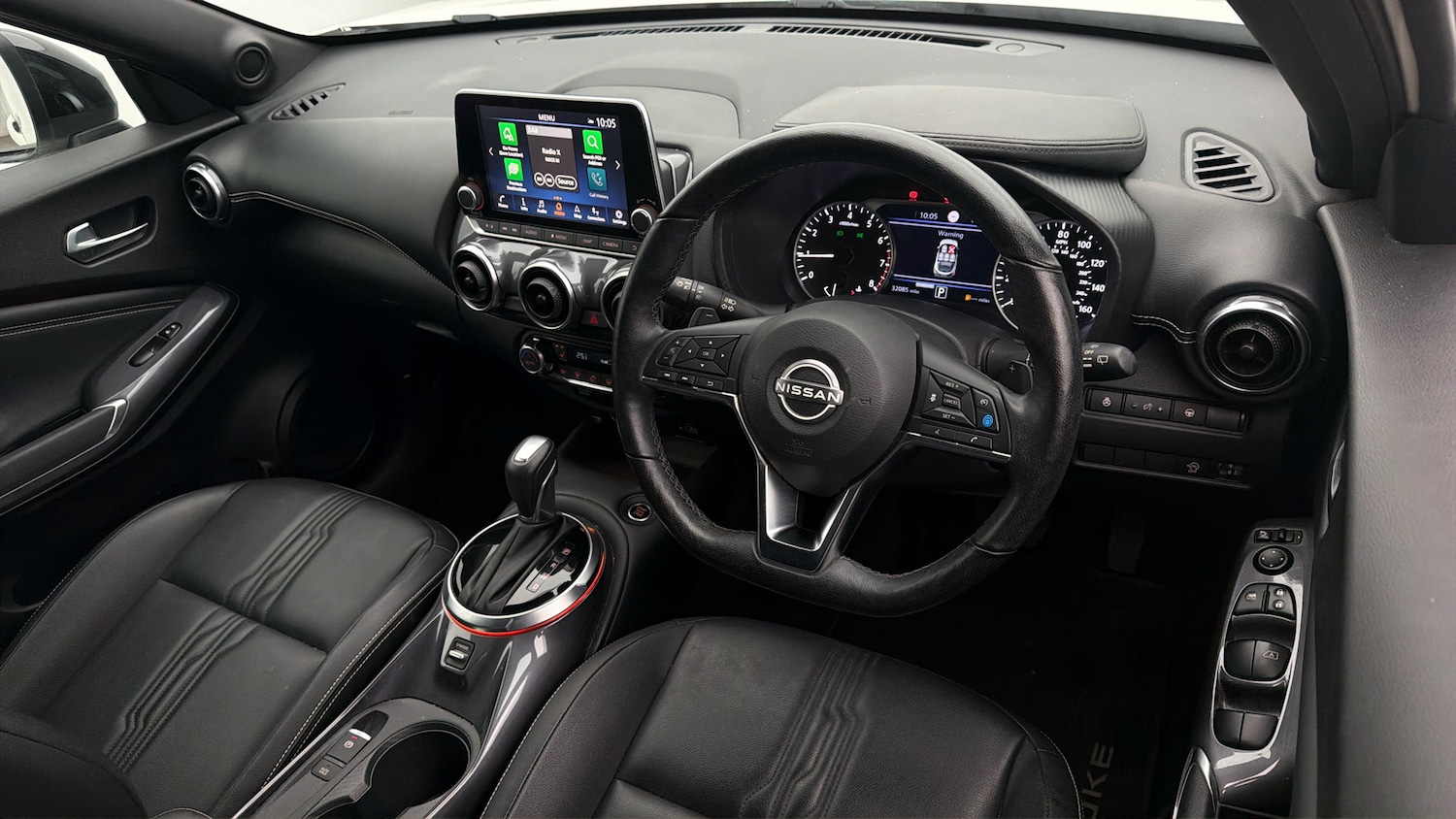 Used Nissan Juke 2023 for sale - 78053698: Photo 9