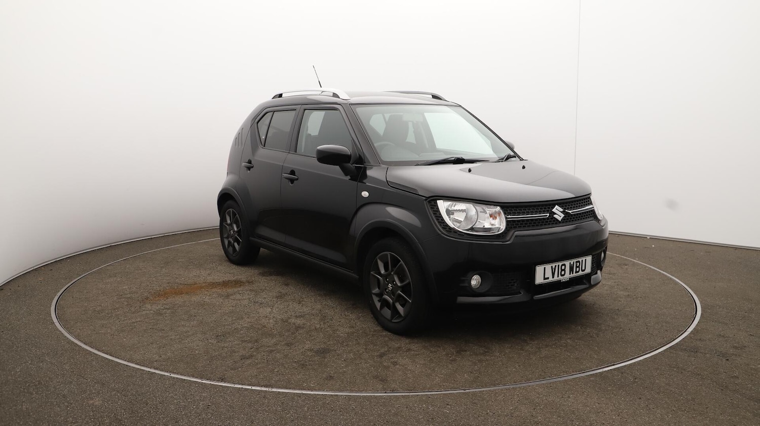 Vehicle 42
