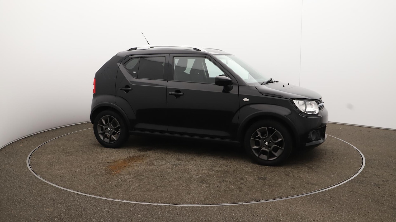 Vehicle 45