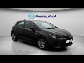Used Toyota Corolla 2021 for sale - 74148079: Photo