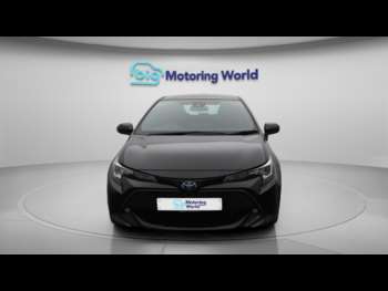 Used Toyota Corolla 2021 for sale - 74148079: Photo