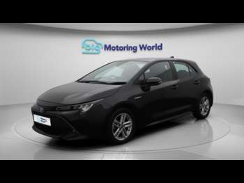 Used Toyota Corolla 2021 for sale - 74148079: Photo