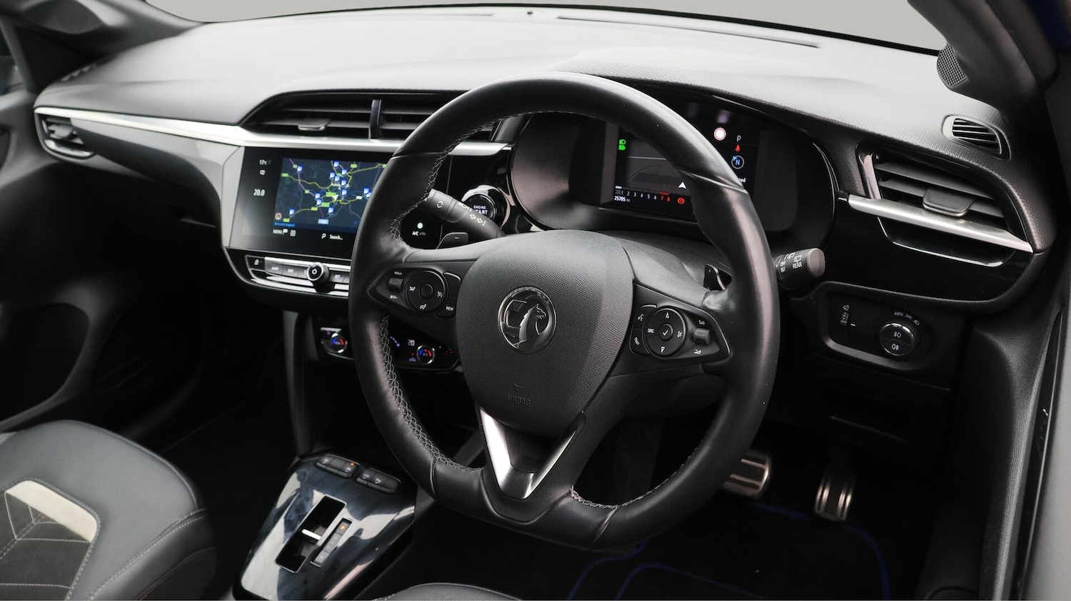 Used Vauxhall Corsa 2022 for sale - 76371251: Photo 10