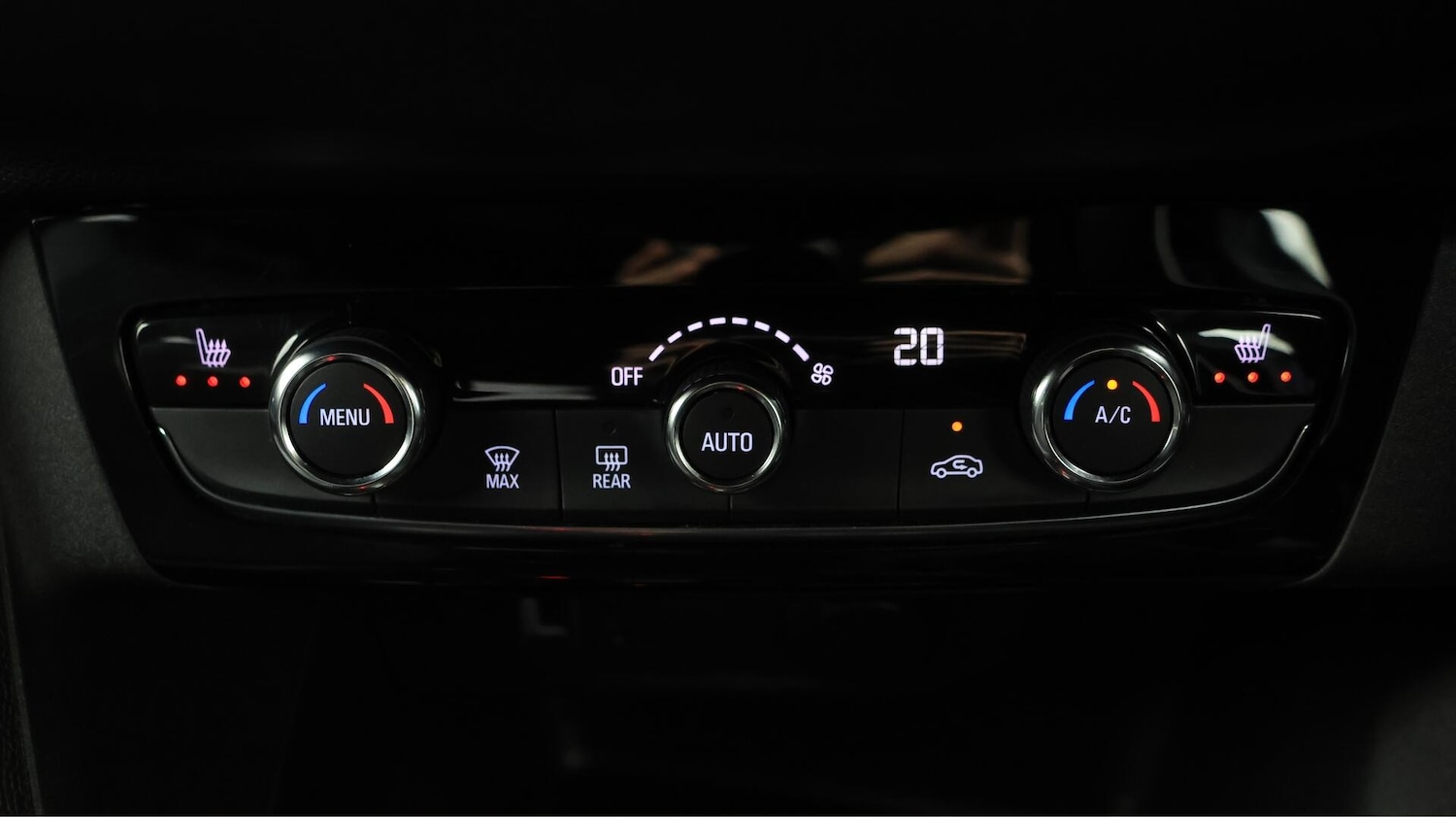 Used Vauxhall Corsa 2022 for sale - 76371251: Photo 13