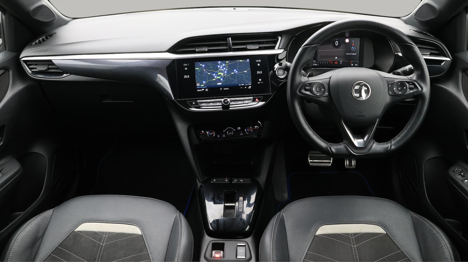 Used Vauxhall Corsa 2022 for sale - 76371251: Photo 14