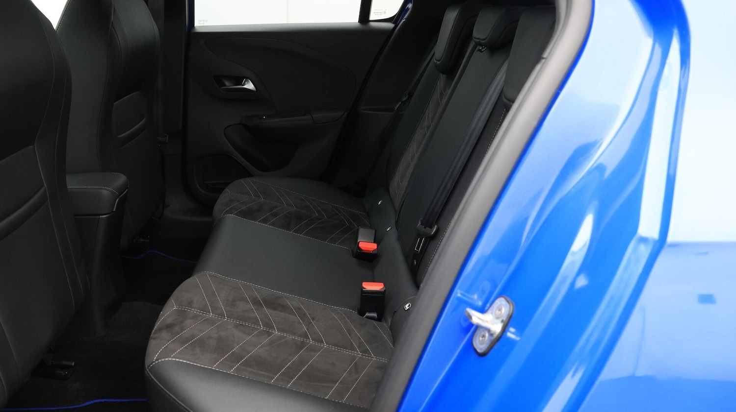 Used Vauxhall Corsa 2022 for sale - 76371251: Photo 17