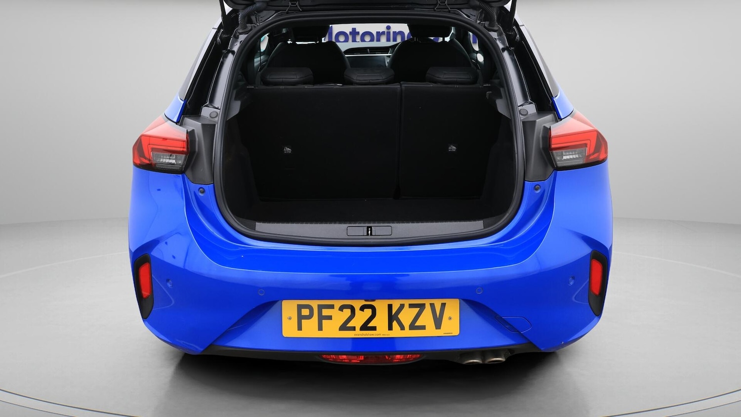 Used Vauxhall Corsa 2022 for sale - 76371251: Photo 18