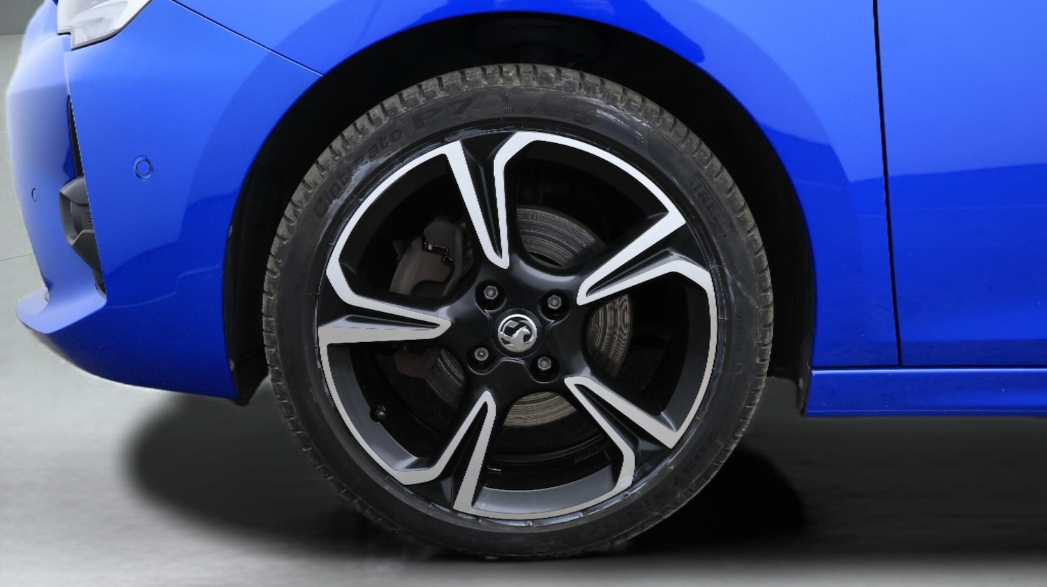 Used Vauxhall Corsa 2022 for sale - 76371251: Photo 19