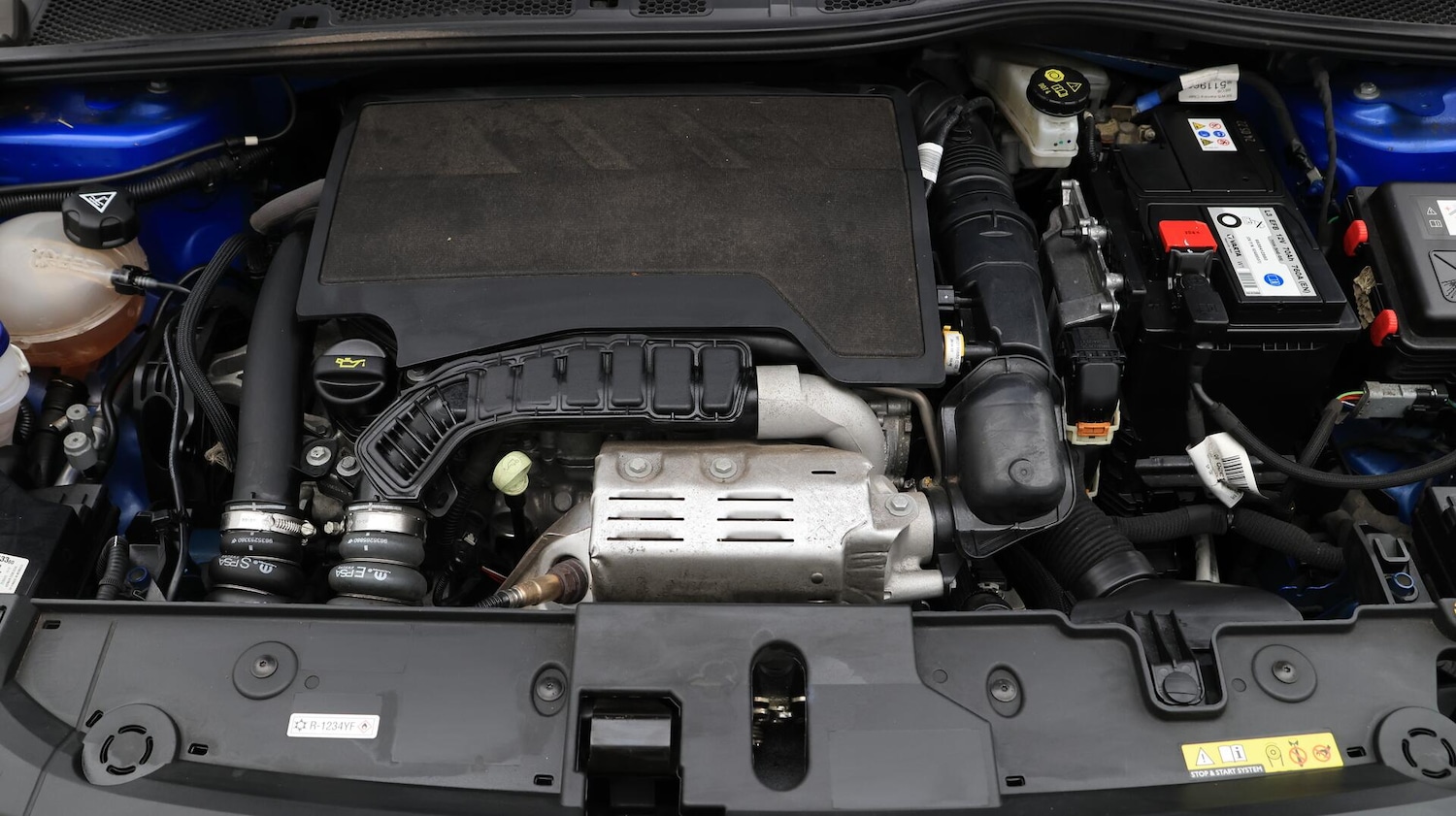 Used Vauxhall Corsa 2022 for sale - 76371251: Photo 20
