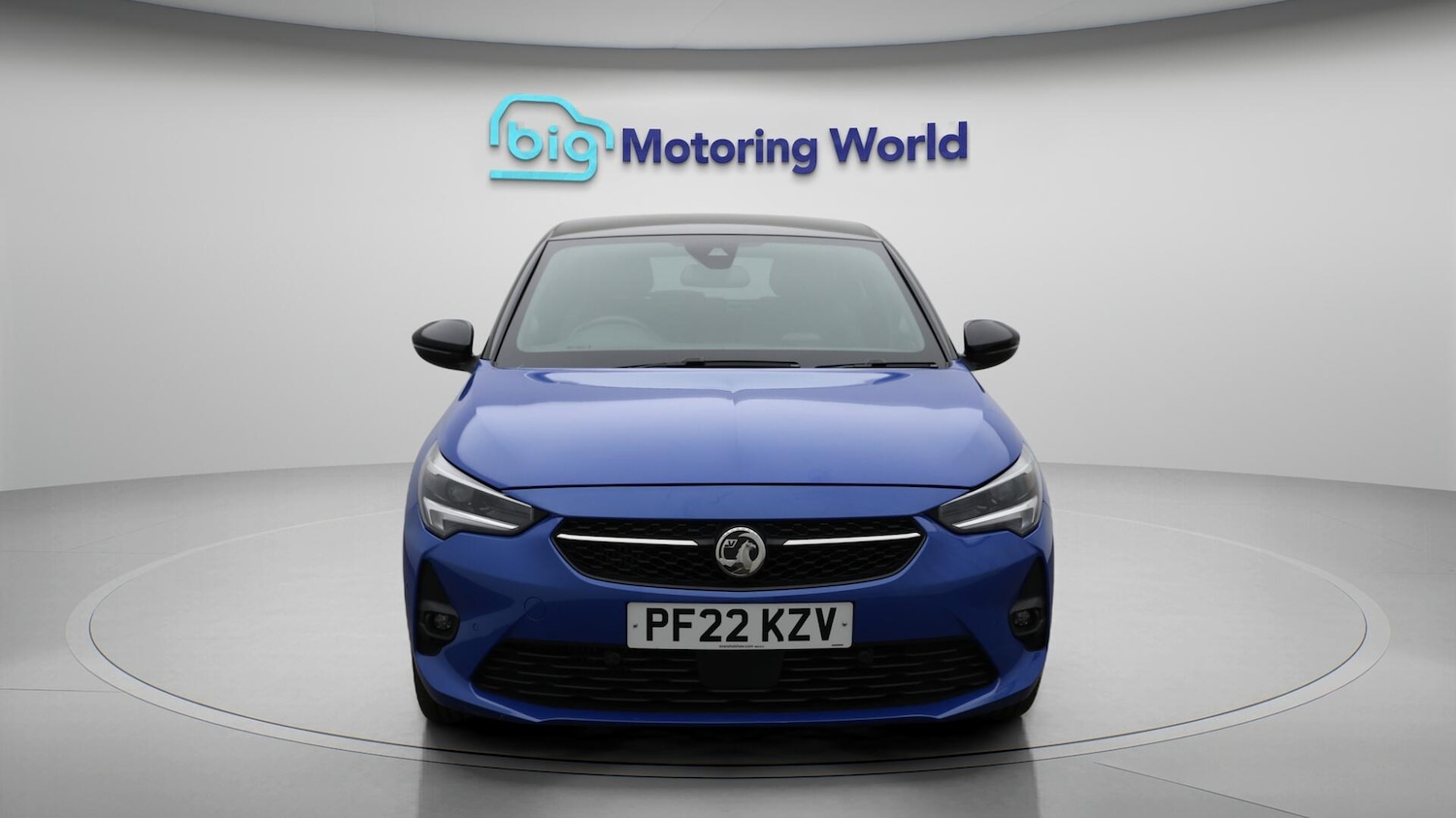 Used Vauxhall Corsa 2022 for sale - 76371251: Photo 3