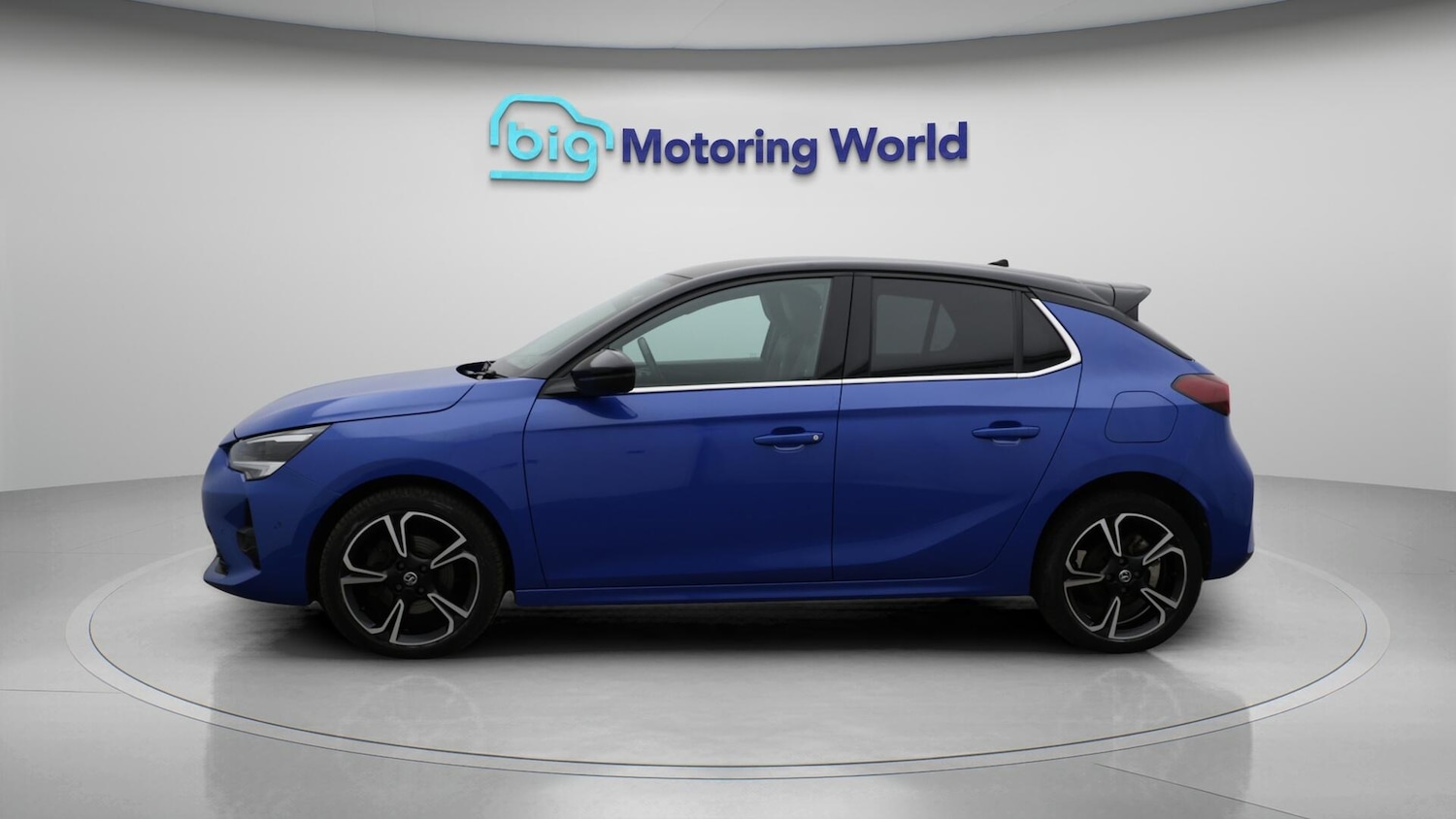 Used Vauxhall Corsa 2022 for sale - 76371251: Photo 5