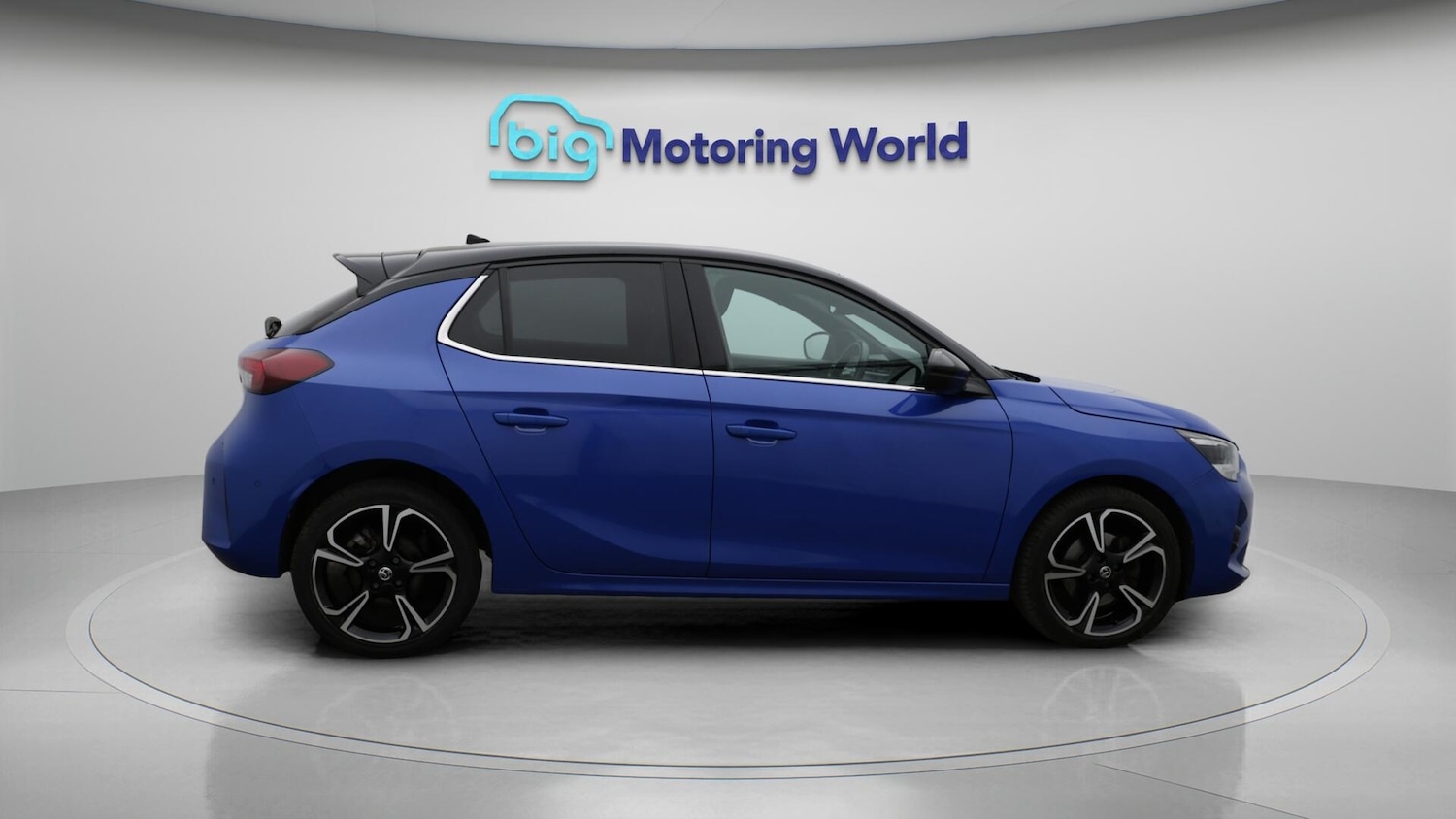 Used Vauxhall Corsa 2022 for sale - 76371251: Photo 9