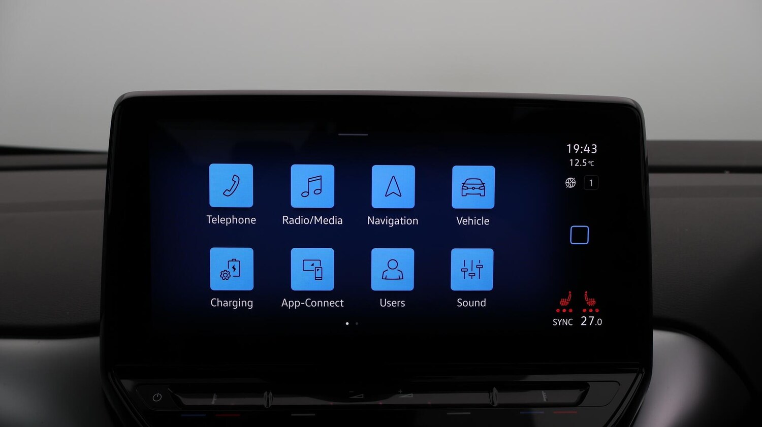 Used Volkswagen ID.4 for sale - 76728571: Photo 12