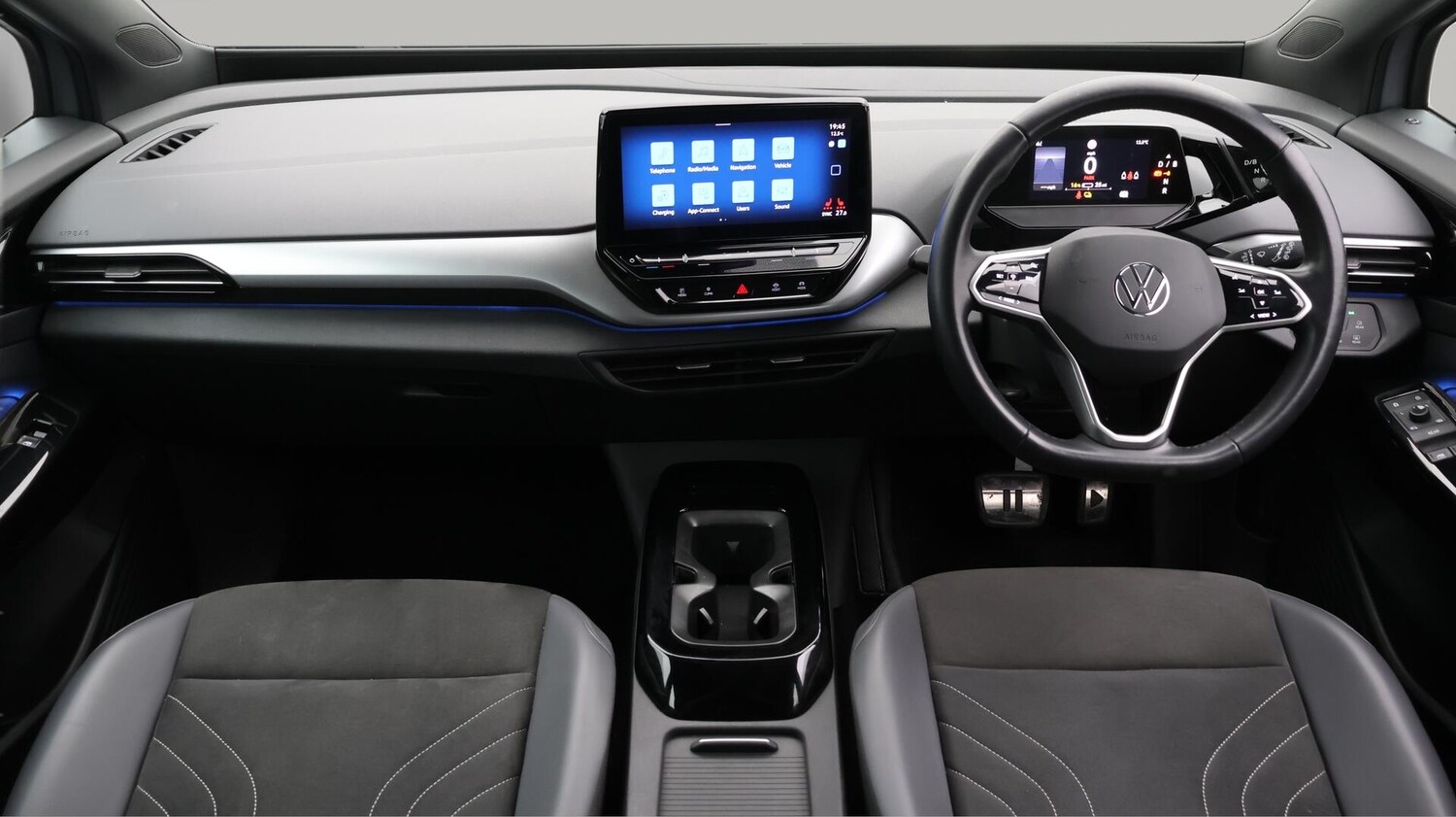 Used Volkswagen ID.4 for sale - 76728571: Photo 14