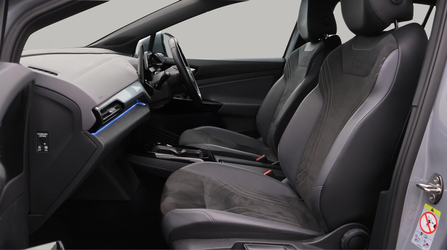 Used Volkswagen ID.4 for sale - 76728571: Photo 15