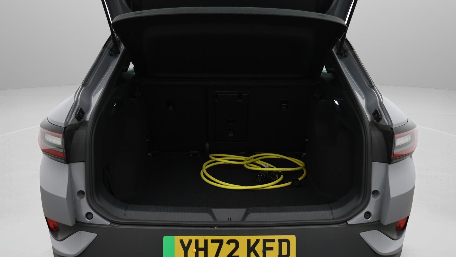 Used Volkswagen ID.4 for sale - 76728571: Photo 18