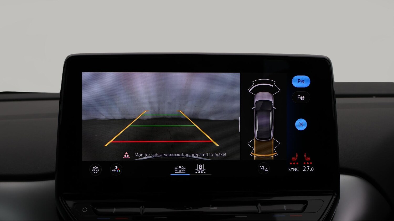 Used Volkswagen ID.4 for sale - 76728571: Photo 24