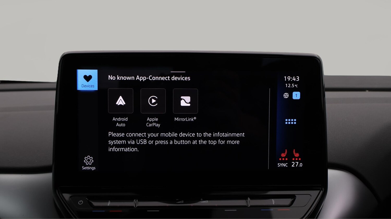 Used Volkswagen ID.4 for sale - 76728571: Photo 25