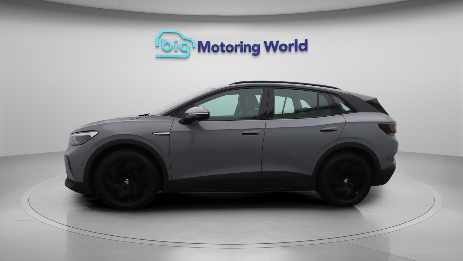 Used Volkswagen ID.4 for sale - 76728571: Photo 5