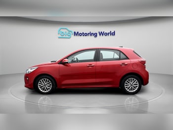 Used Kia Rio 2019 for sale - 78735097: Photo