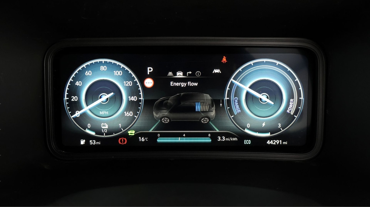 Used Hyundai KONA 2023 for sale - 78042207: Photo 10