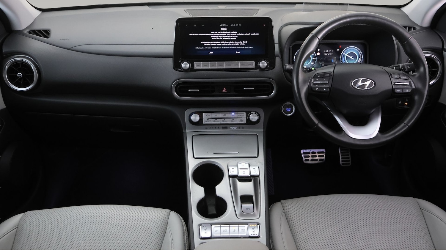 Used Hyundai KONA 2023 for sale - 78042207: Photo 12